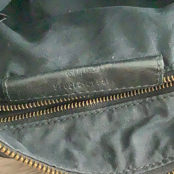 Balenciaga shoulder bag - Picture 3 of 9